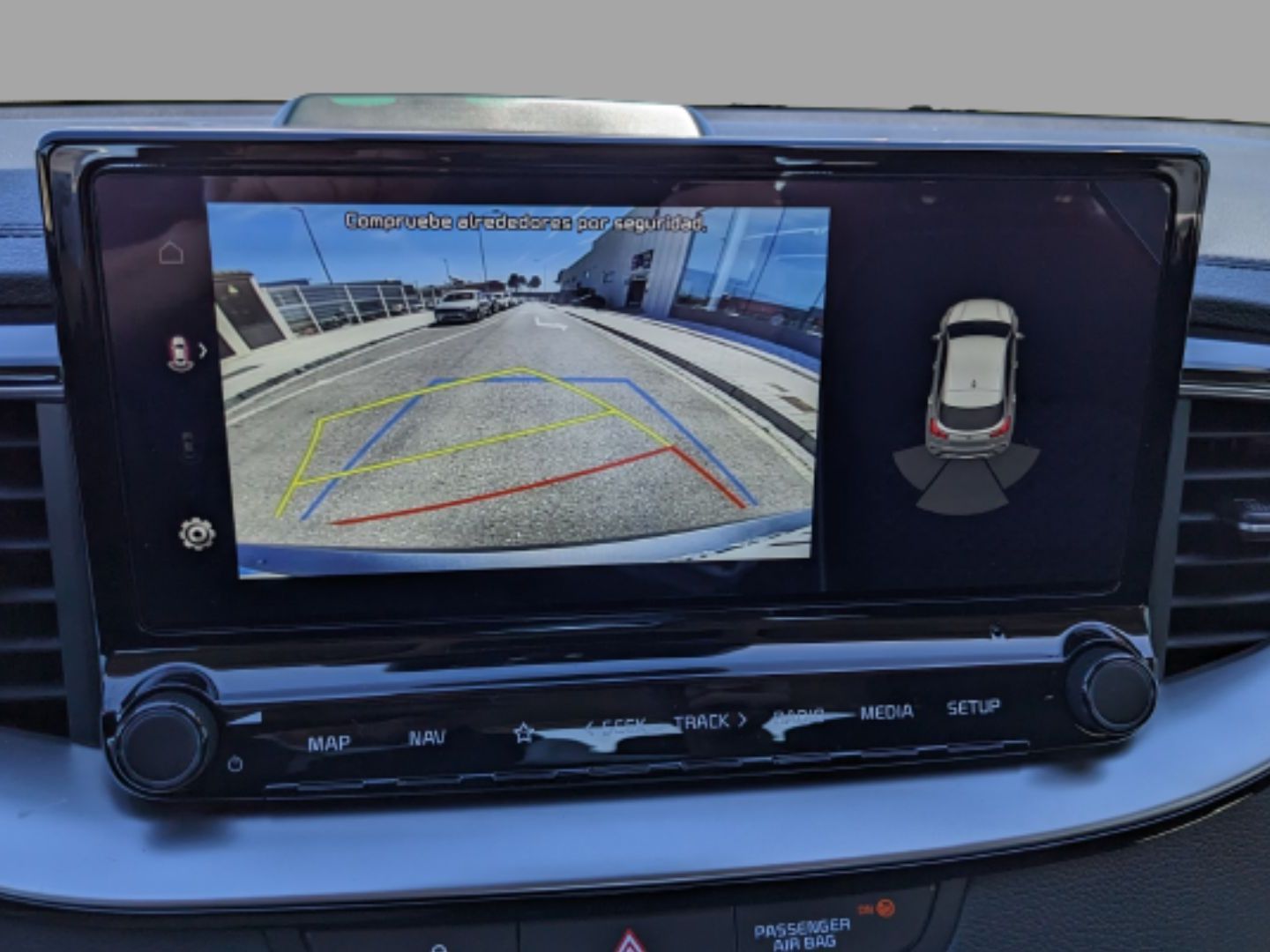 Kia XCeed 1.6 GDi PHEV eTech 104 kW (141 CV)