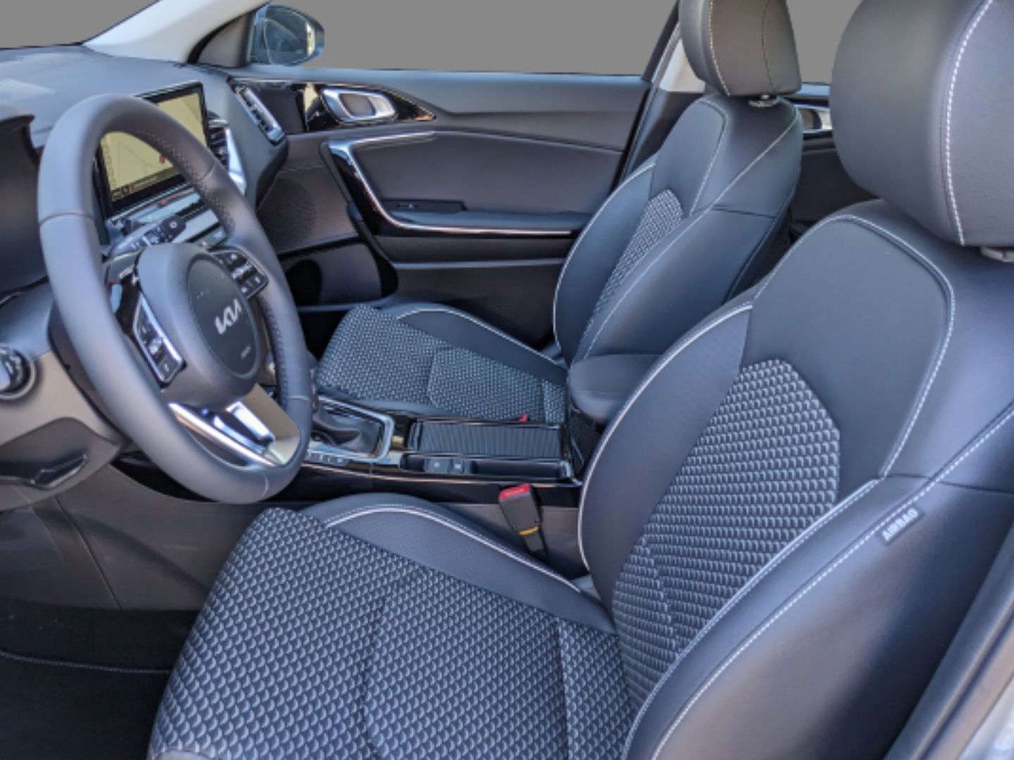 Kia XCeed 1.6 GDi PHEV eTech 104 kW (141 CV)