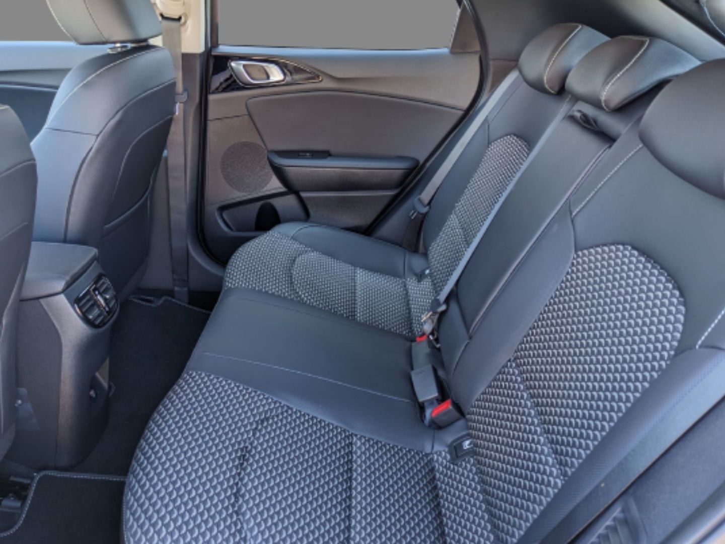 Kia XCeed 1.6 GDi PHEV eTech 104 kW (141 CV)