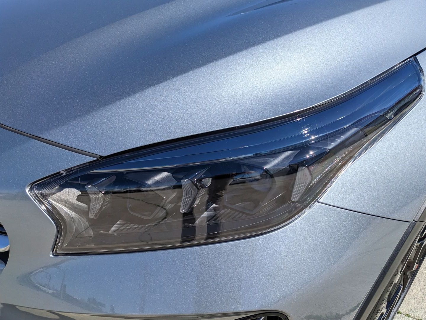 Kia XCeed 1.6 GDi PHEV eTech 104 kW (141 CV)