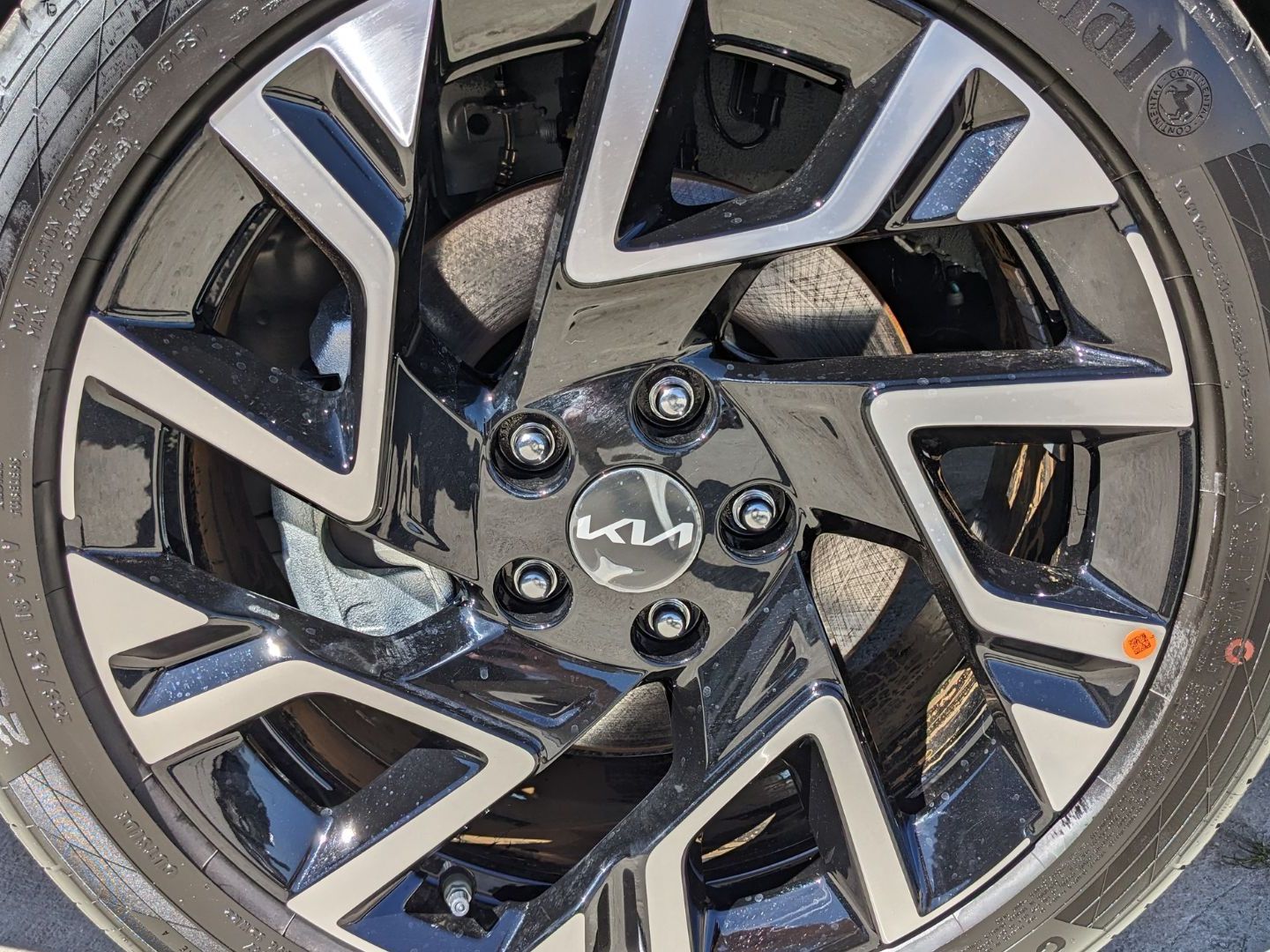Kia XCeed 1.6 GDi PHEV eTech 104 kW (141 CV)