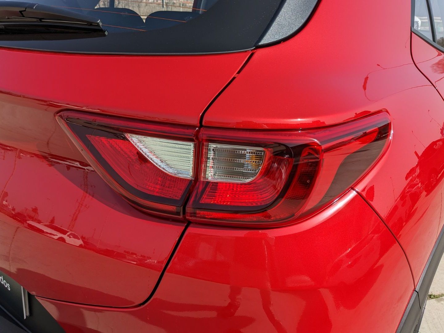 Kia Stonic 1.0 T-GDi MHEV iMT Concept 74 kW (100 CV)