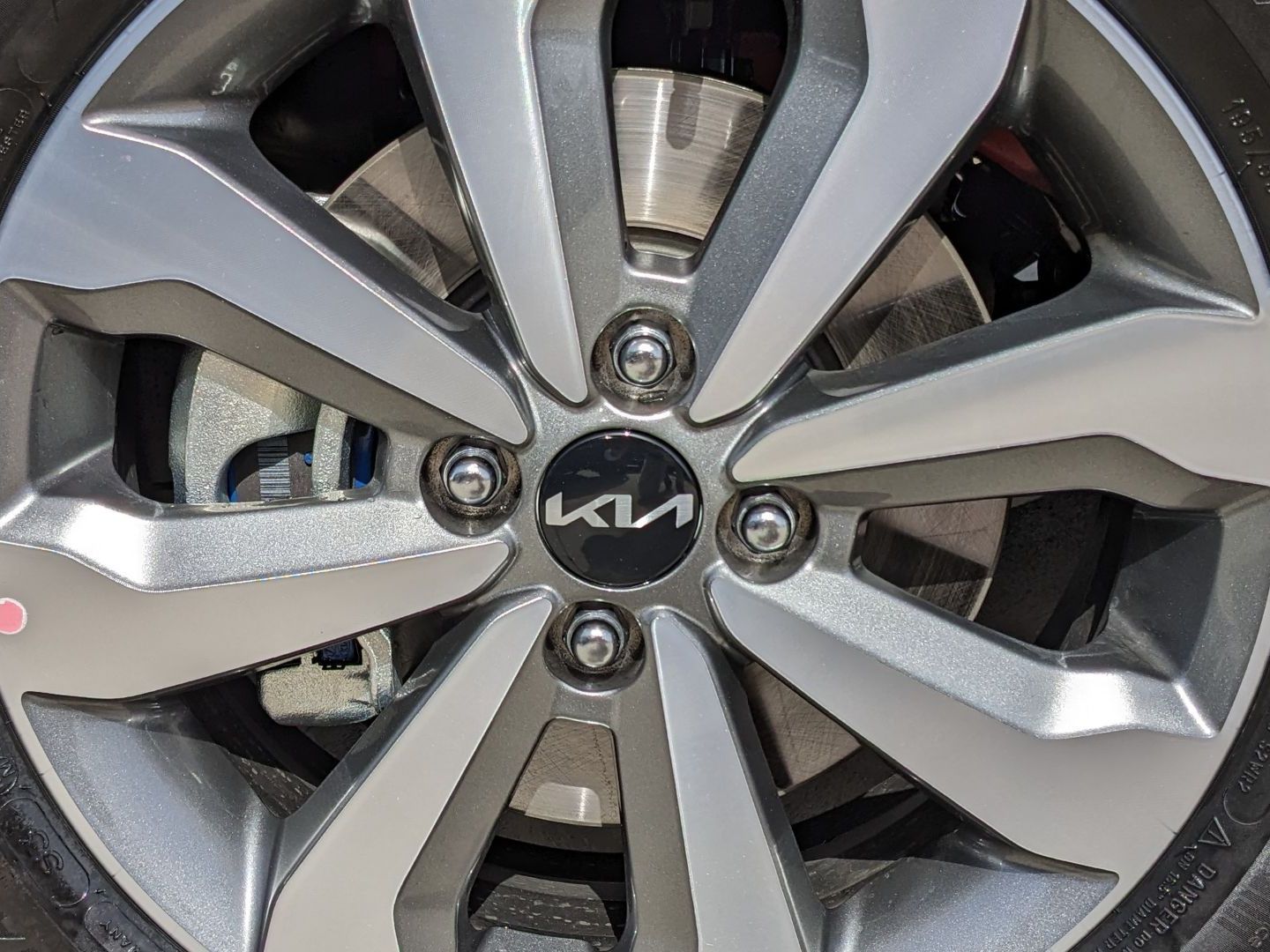 Kia Stonic 1.0 T-GDi MHEV iMT Concept 74 kW (100 CV)