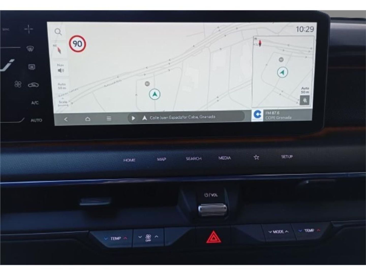 Kia EV9 GT-Line 99,8kWh AWD 283 kW (384 CV)