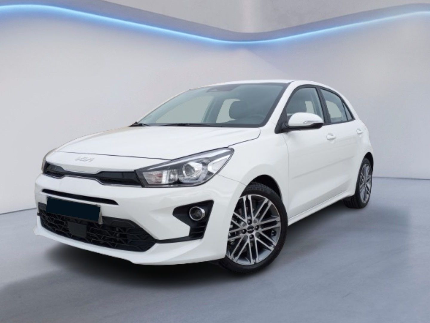 Kia Rio 1.0 T-GDi MHEV iMT Drive Pack Sport 74 kW (100 CV)