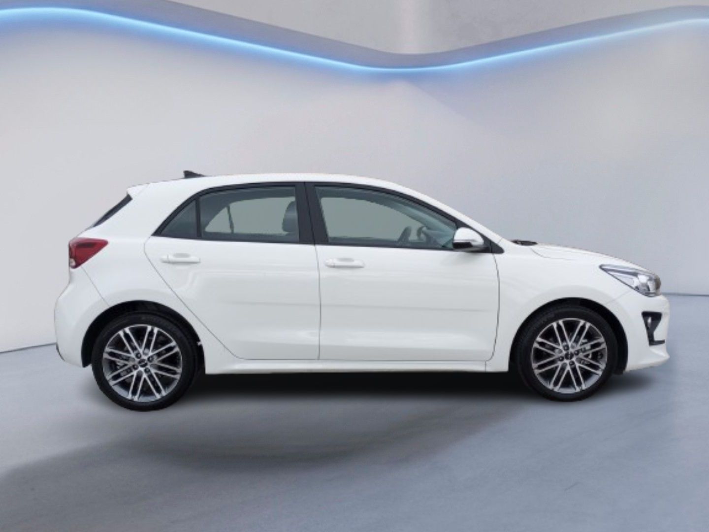 Kia Rio 1.0 T-GDi MHEV iMT Drive Pack Sport 74 kW (100 CV)