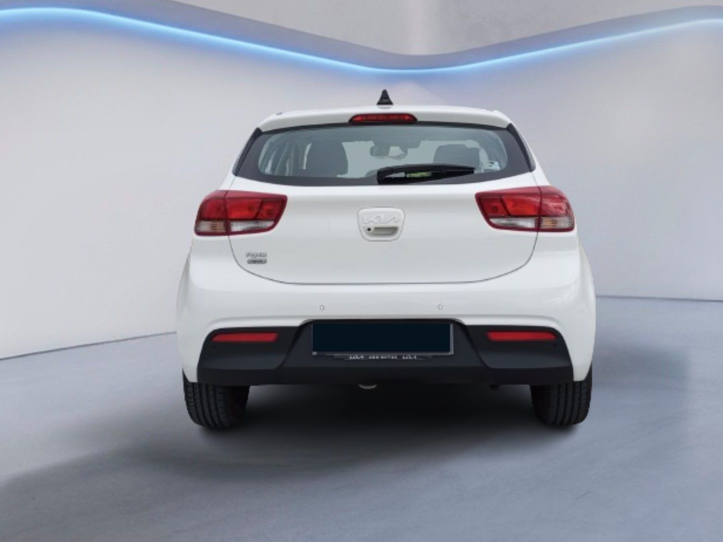Kia Rio 1.0 T-GDi MHEV iMT Drive Pack Sport 74 kW (100 CV)