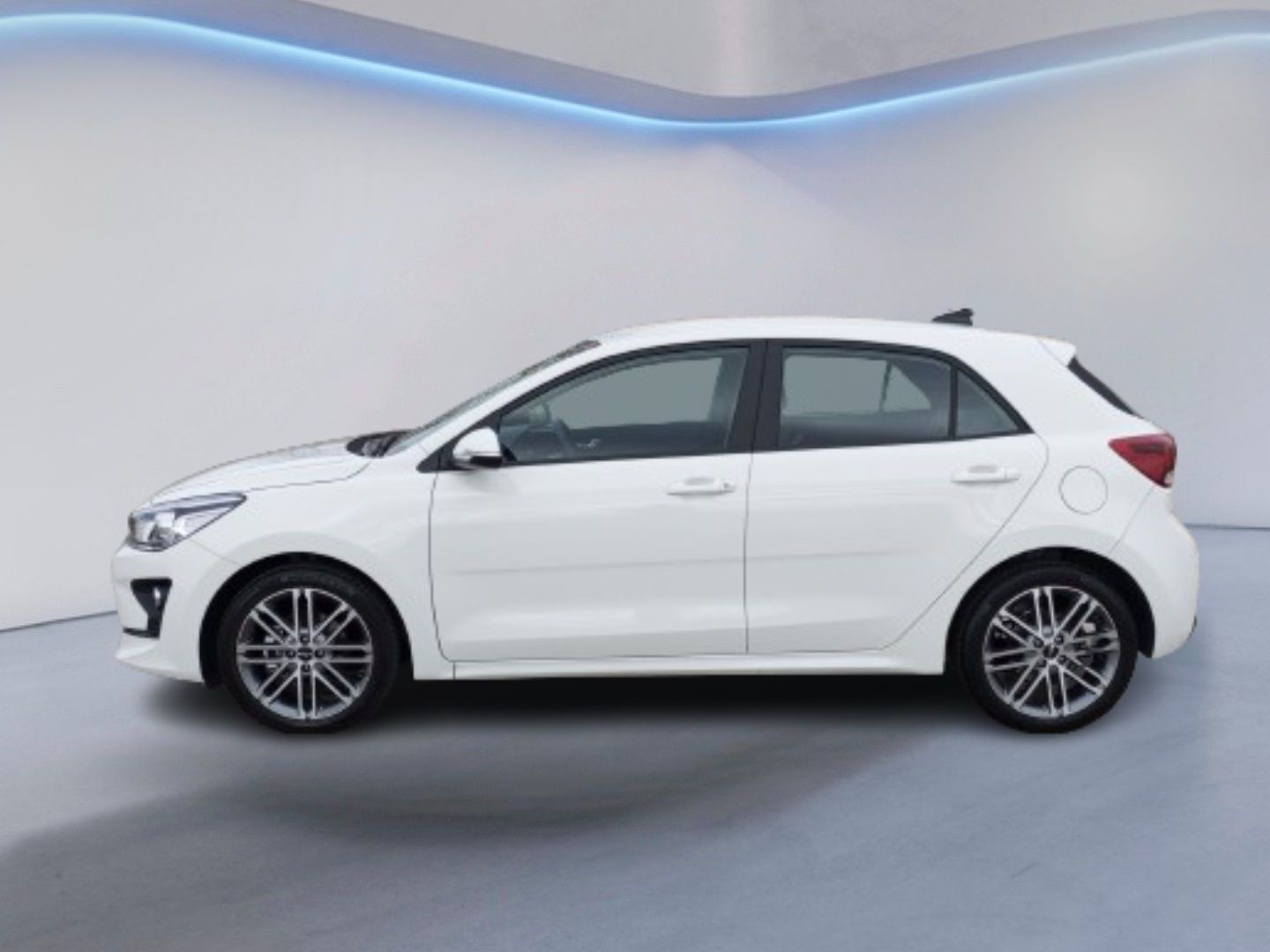 Kia Rio 1.0 T-GDi MHEV iMT Drive Pack Sport 74 kW (100 CV)