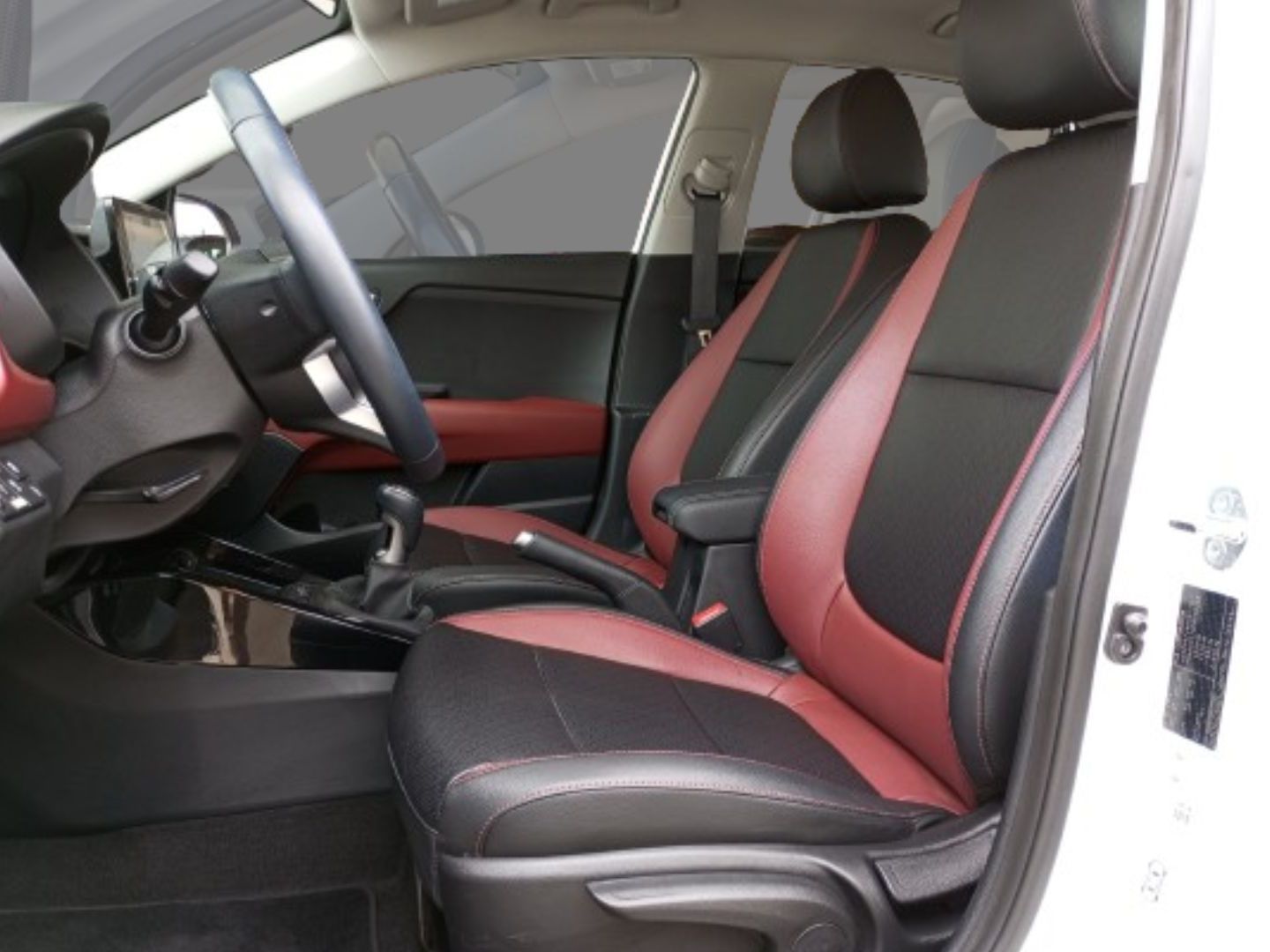 Kia Rio 1.0 T-GDi MHEV iMT Drive Pack Sport 74 kW (100 CV)