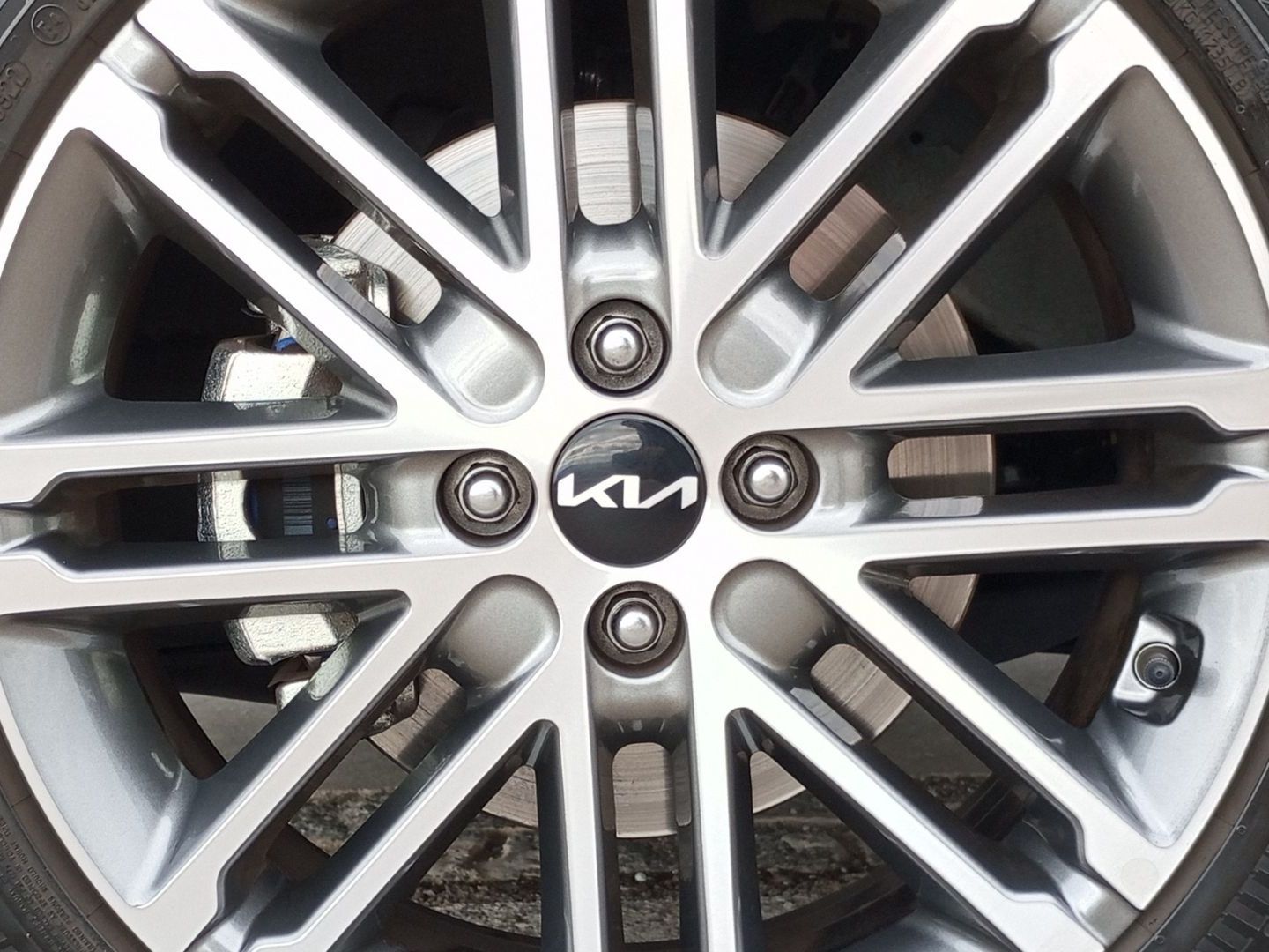 Kia Rio 1.0 T-GDi MHEV iMT Drive Pack Sport 74 kW (100 CV)