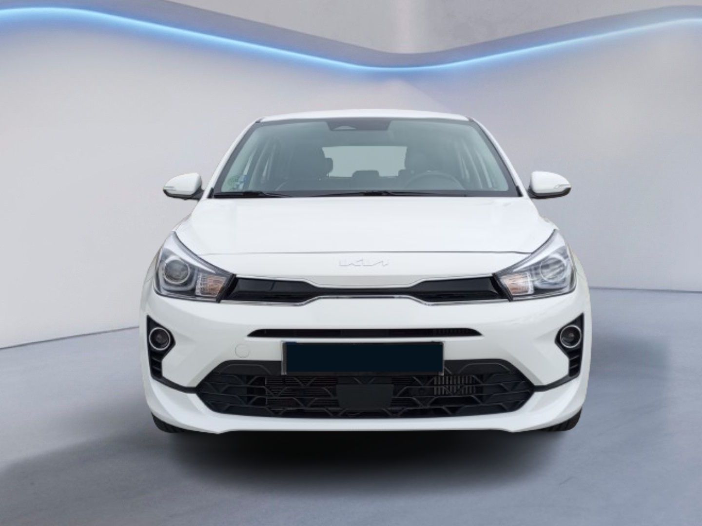 Kia Rio 1.0 T-GDi MHEV iMT Drive Pack Sport 74 kW (100 CV)