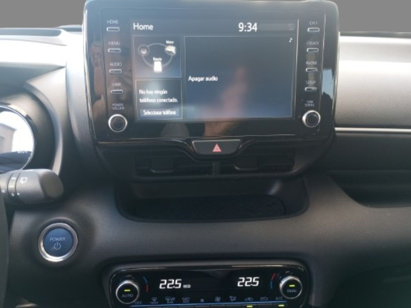 Mazda Mazda 2 1.5 Hybrid Select CVT 85 kW (116 CV)