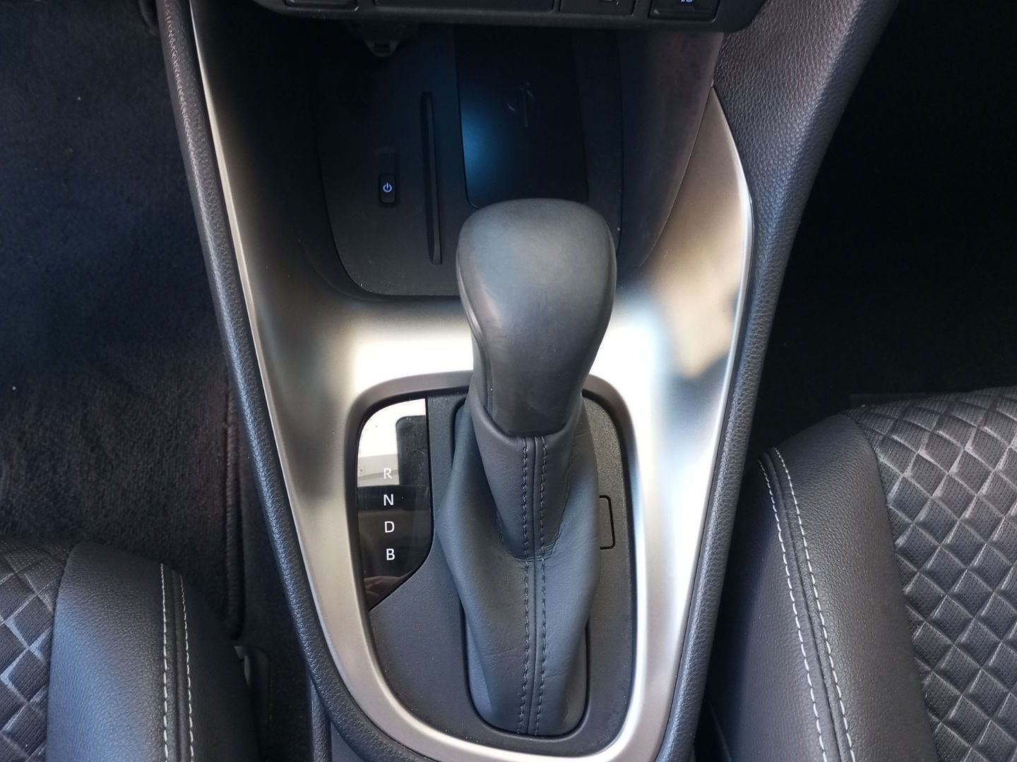 Mazda Mazda 2 1.5 Hybrid Select CVT 85 kW (116 CV)