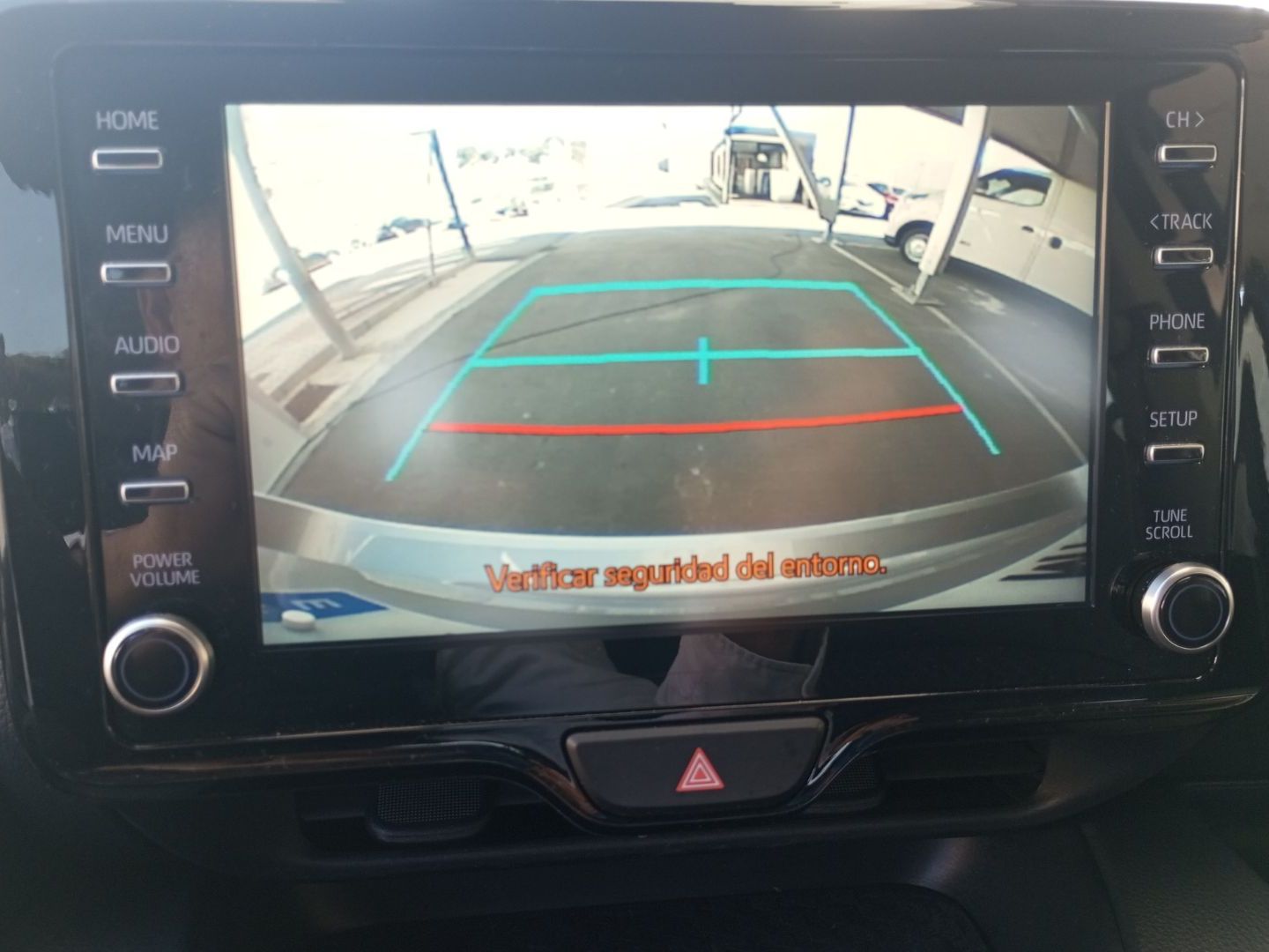 Mazda Mazda 2 1.5 Hybrid Select CVT 85 kW (116 CV)