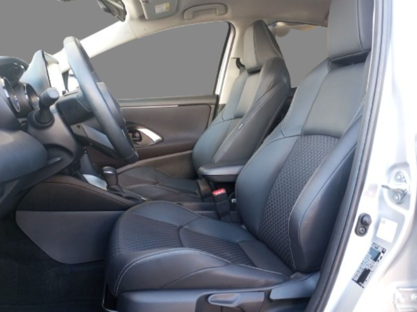 Mazda Mazda 2 1.5 Hybrid Select CVT 85 kW (116 CV)