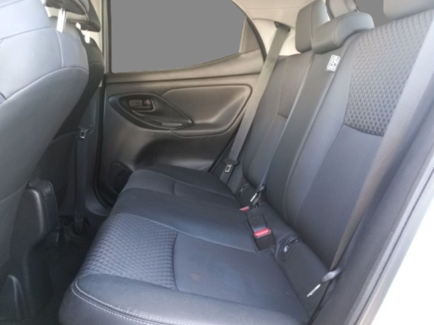 Mazda Mazda 2 1.5 Hybrid Select CVT 85 kW (116 CV)