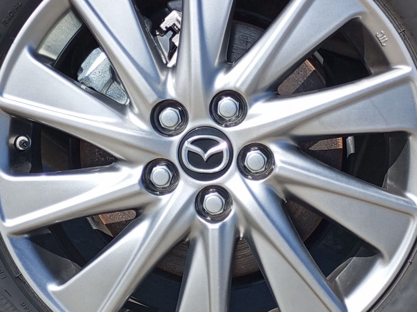 Mazda Mazda 2 1.5 Hybrid Select CVT 85 kW (116 CV)