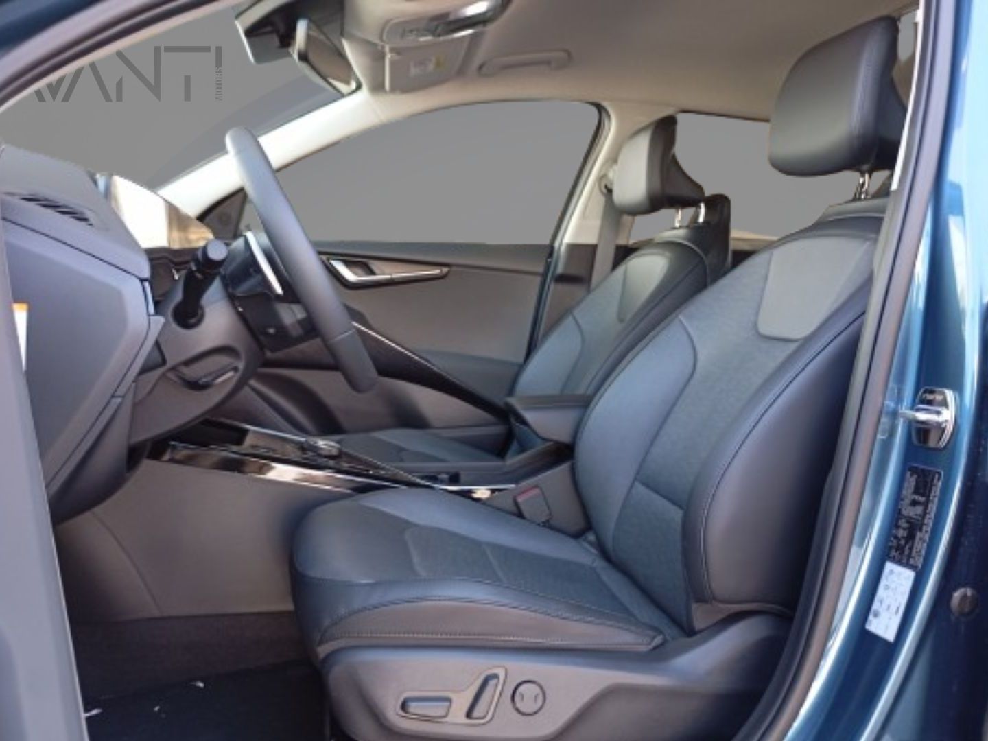 Kia e-Niro Emotion (Long Range) 150 kW (204 CV)