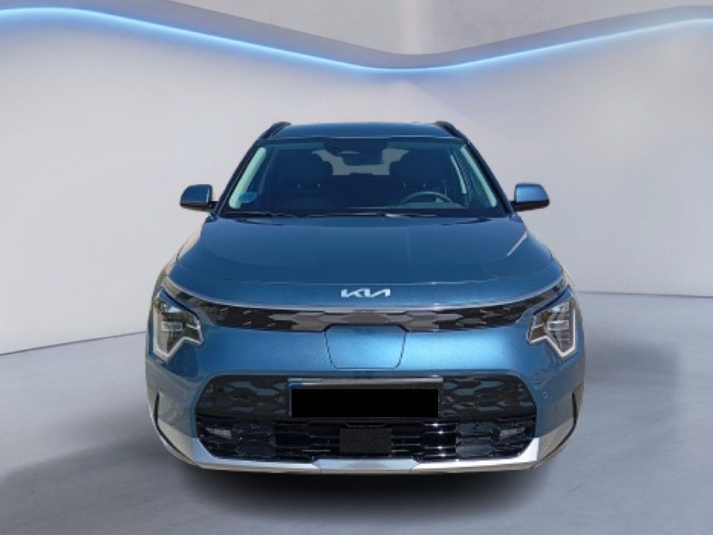 Kia e-Niro Emotion (Long Range) 150 kW (204 CV)