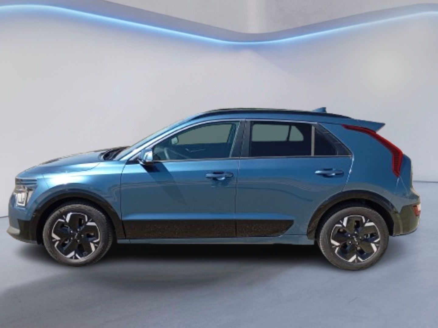 Kia e-Niro Emotion (Long Range) 150 kW (204 CV)