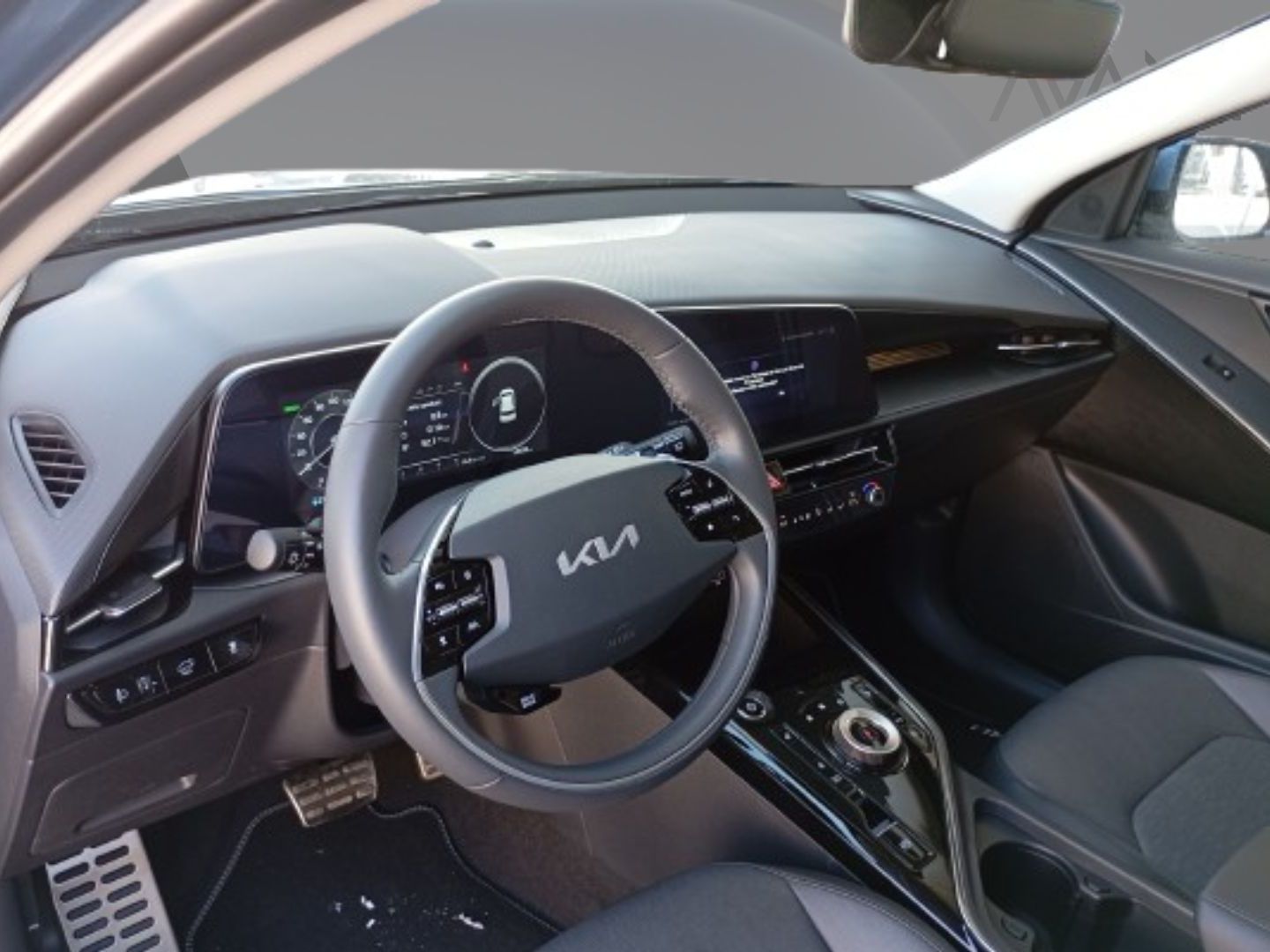 Kia e-Niro Emotion (Long Range) 150 kW (204 CV)