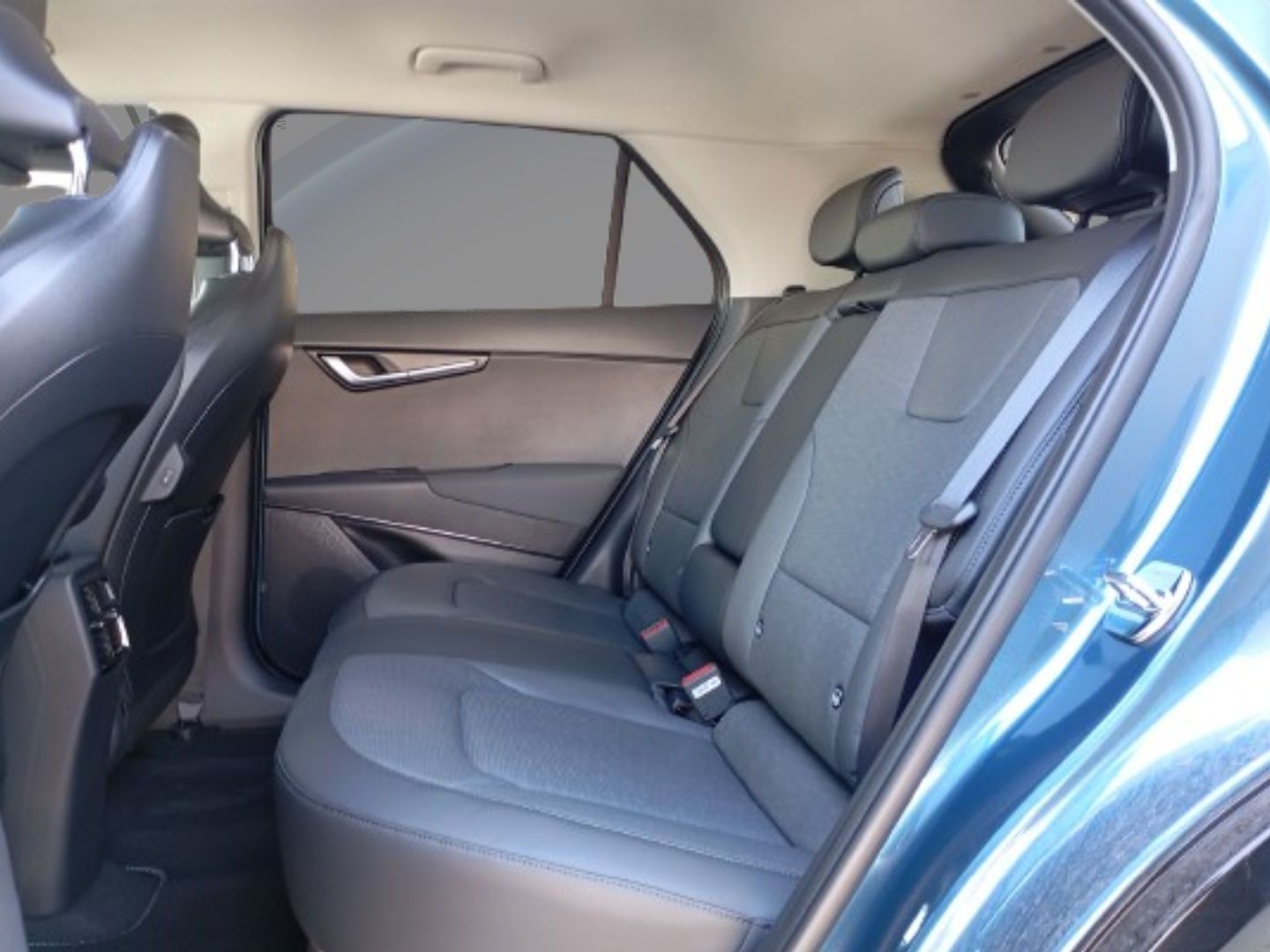 Kia e-Niro Emotion (Long Range) 150 kW (204 CV)