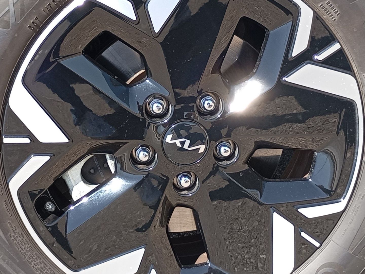 Kia e-Niro Emotion (Long Range) 150 kW (204 CV)