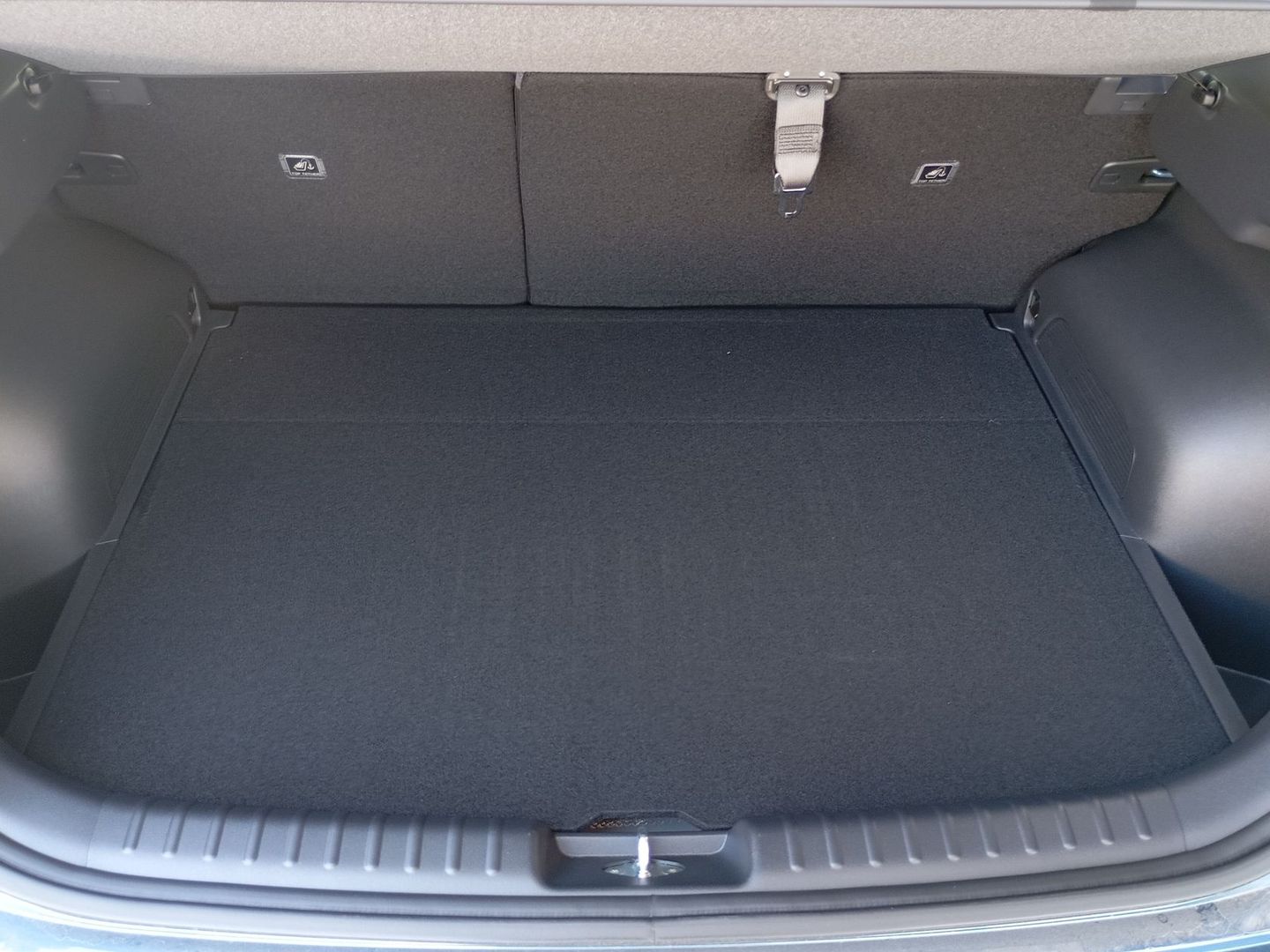 Kia e-Niro Emotion (Long Range) 150 kW (204 CV)