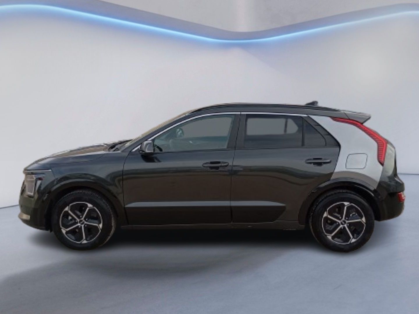 Kia Niro 1.6 GDi HEV Híbrido Drive 104 kW (141 CV)