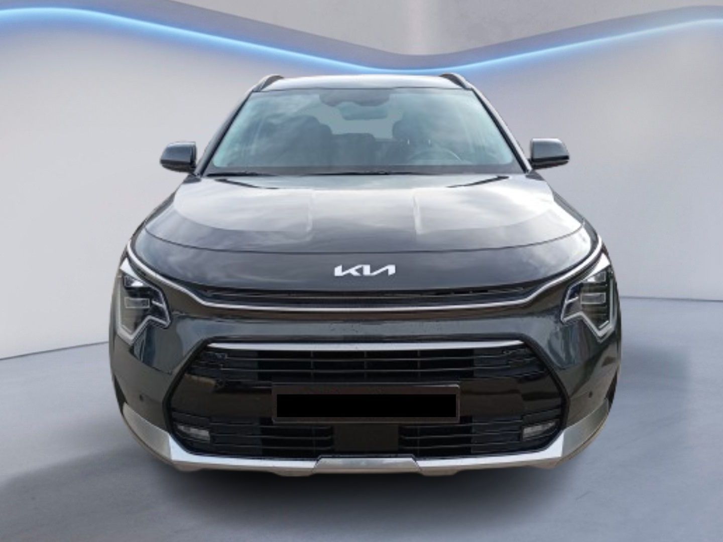 Kia Niro 1.6 GDi HEV Híbrido Drive 104 kW (141 CV)
