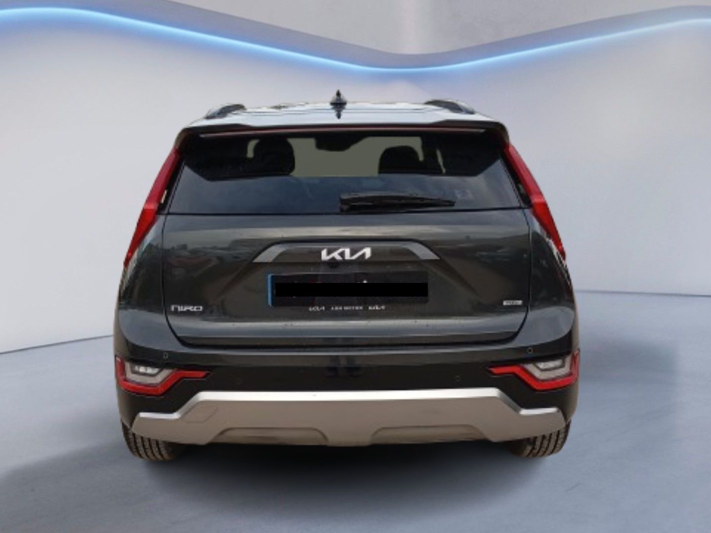 Kia Niro 1.6 GDi HEV Híbrido Drive 104 kW (141 CV)
