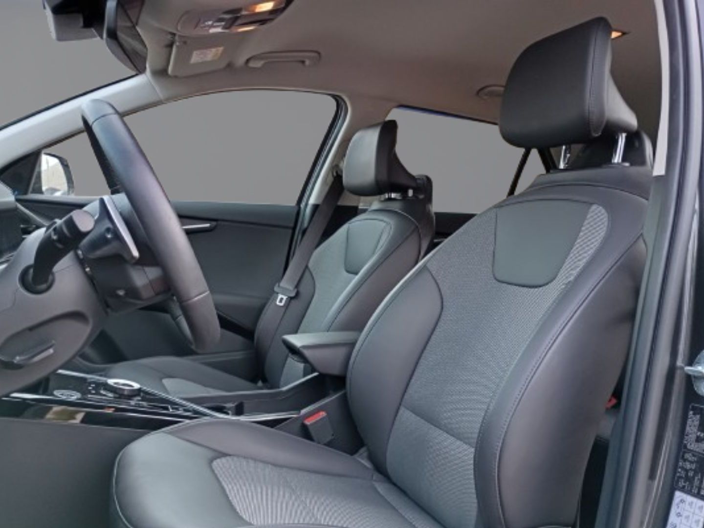 Kia Niro 1.6 GDi HEV Híbrido Drive 104 kW (141 CV)