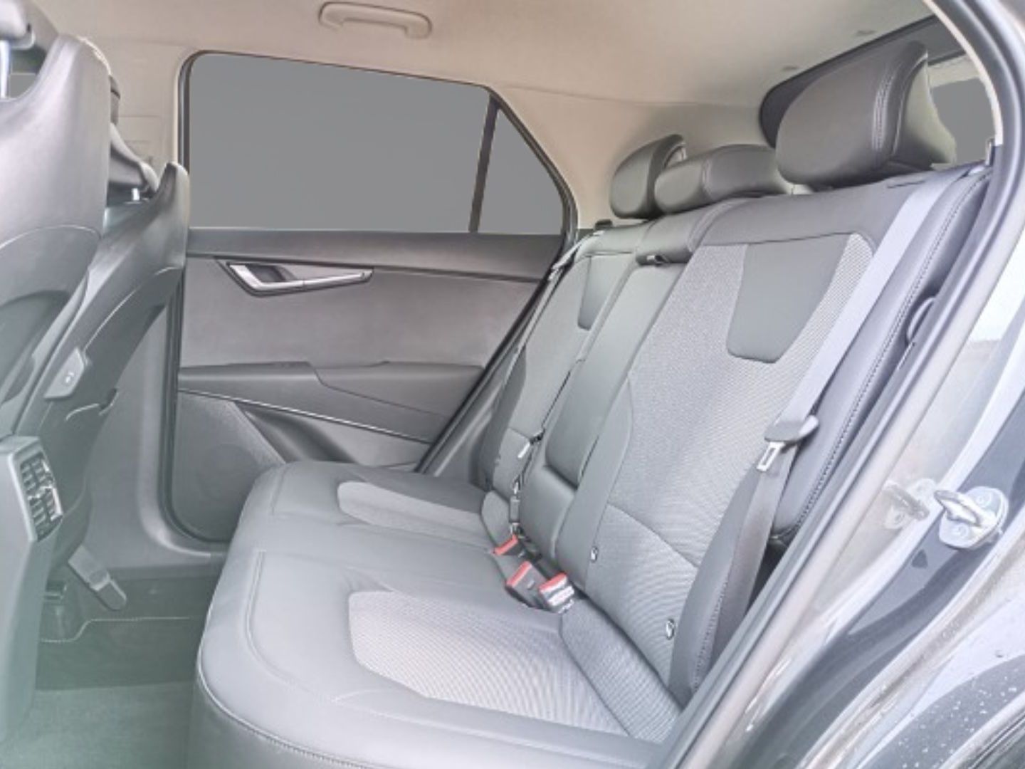 Kia Niro 1.6 GDi HEV Híbrido Drive 104 kW (141 CV)
