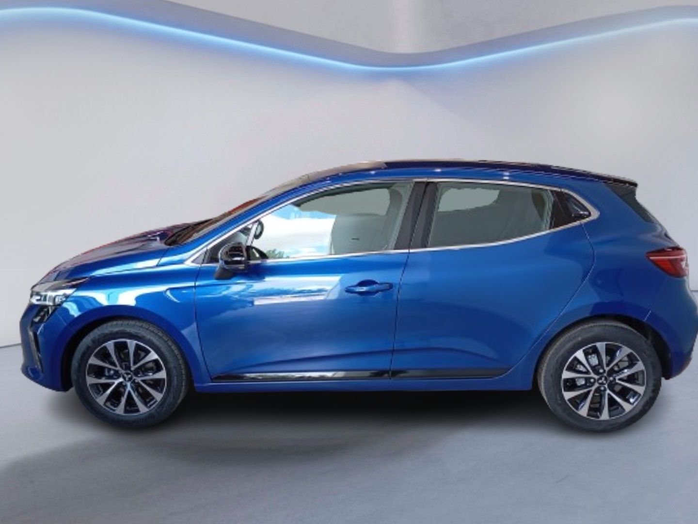 Mitsubishi Colt 100T Kaiteki 67 kW (90 CV)
