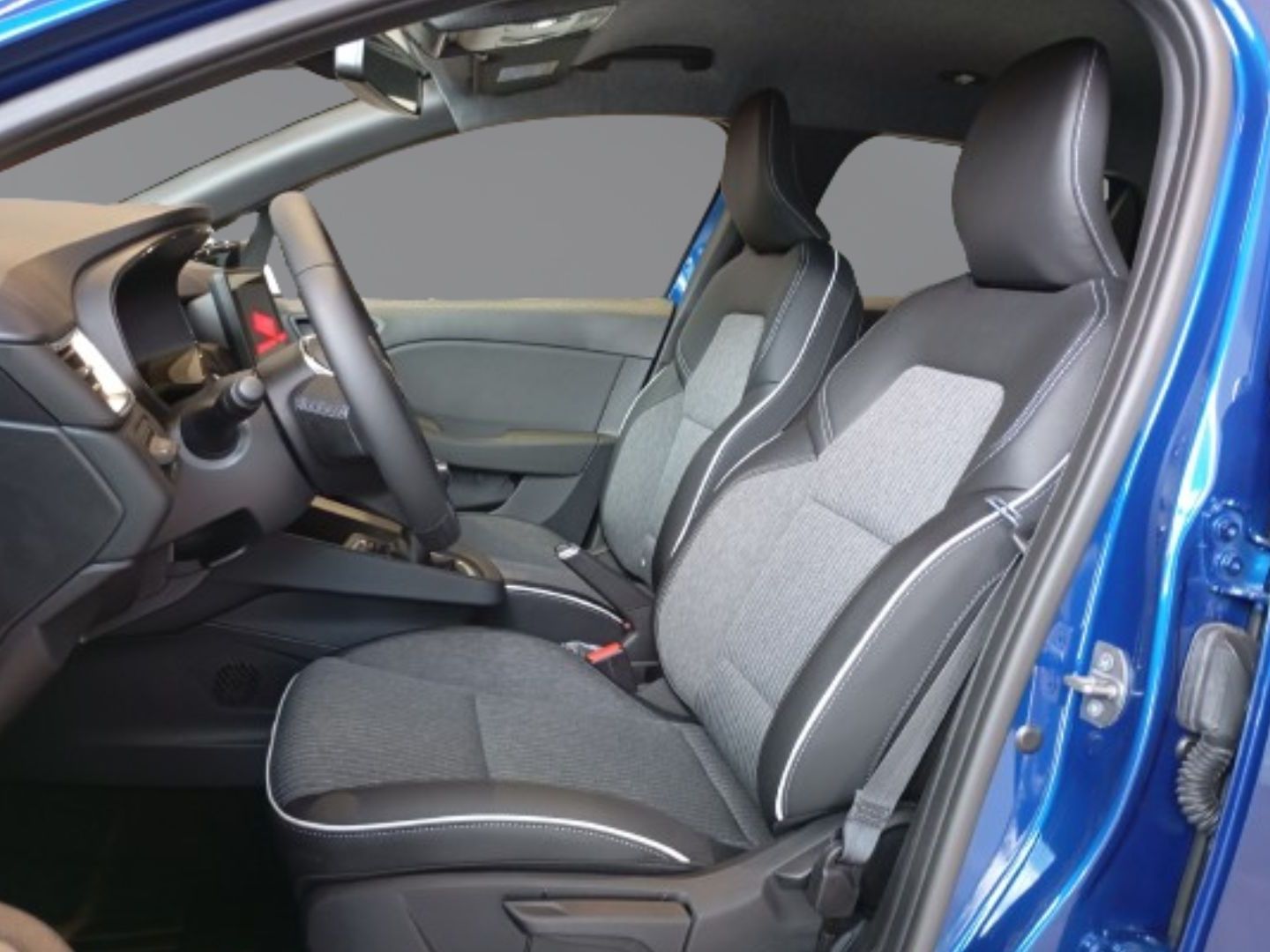 Mitsubishi Colt 100T Kaiteki 67 kW (90 CV)