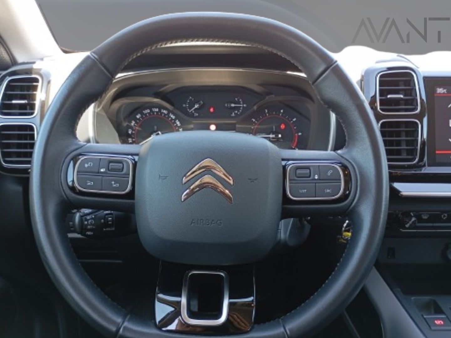 Citroen C5 Aircross PureTech 130 S&S Live 96 kW (131 CV)