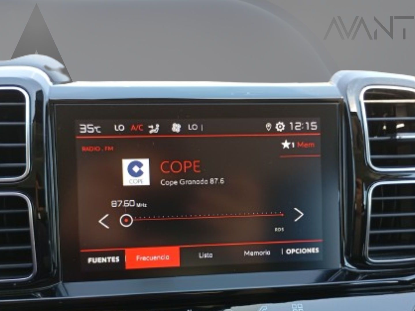 Citroen C5 Aircross PureTech 130 S&S Live 96 kW (131 CV)