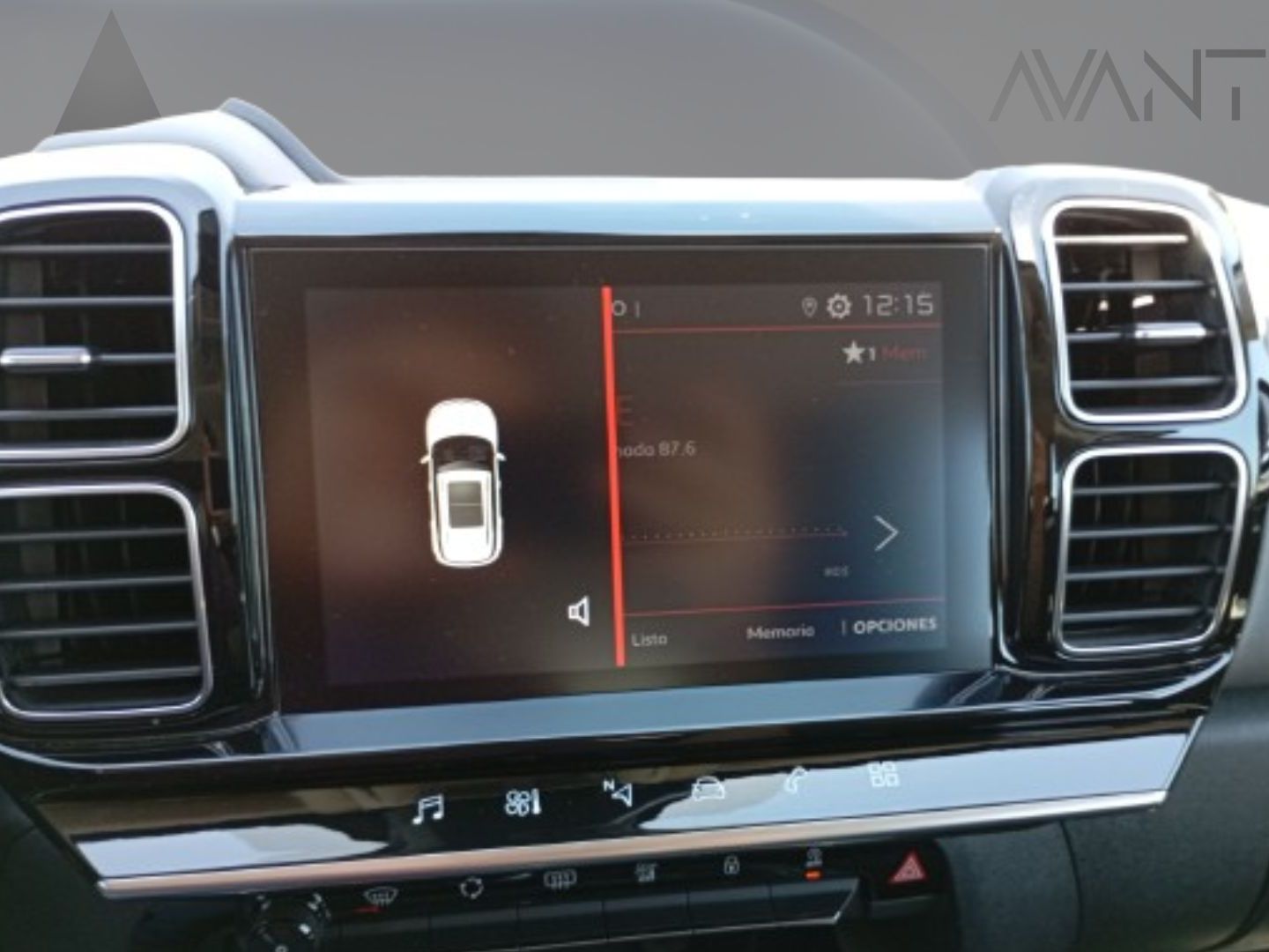 Citroen C5 Aircross PureTech 130 S&S Live 96 kW (131 CV)
