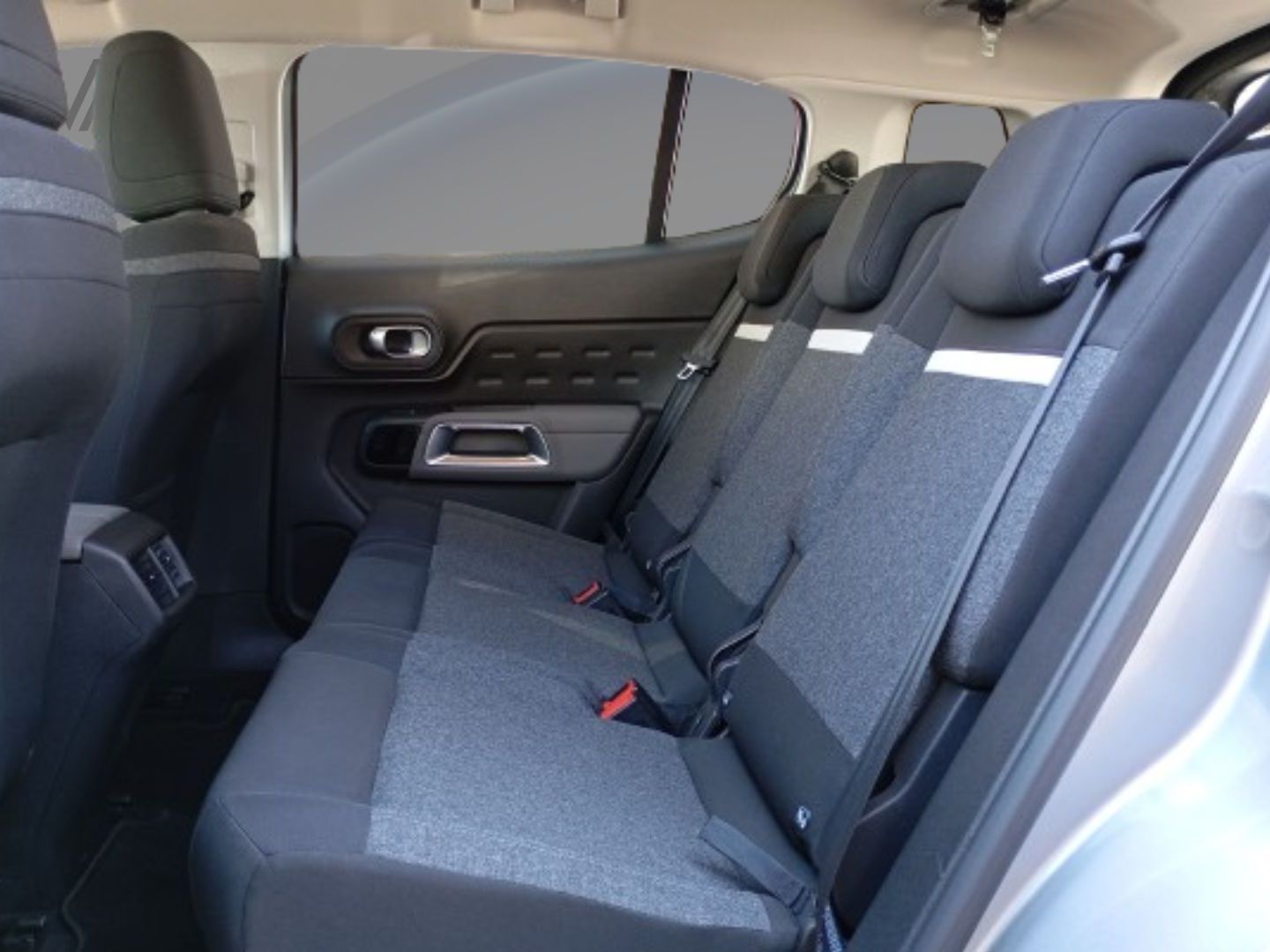 Citroen C5 Aircross PureTech 130 S&S Live 96 kW (131 CV)