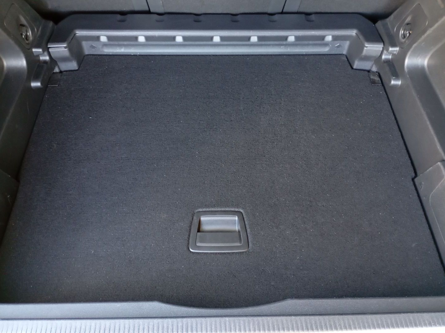 Citroen C5 Aircross PureTech 130 S&S Live 96 kW (131 CV)