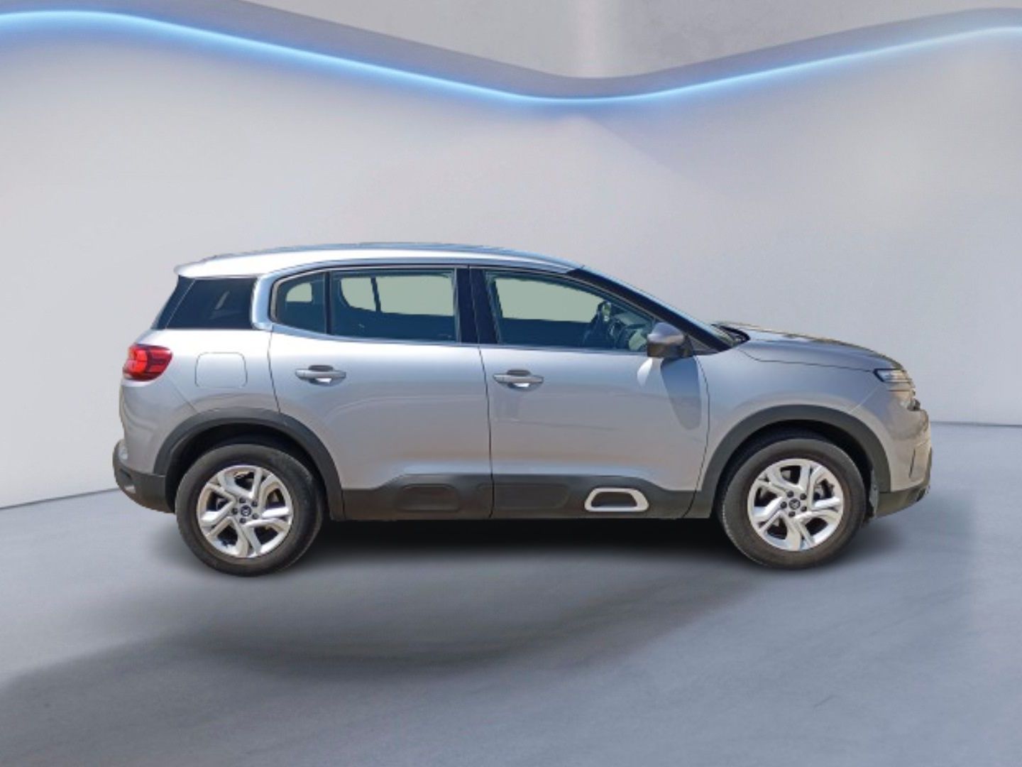 Citroen C5 Aircross PureTech 130 S&S Live 96 kW (131 CV)