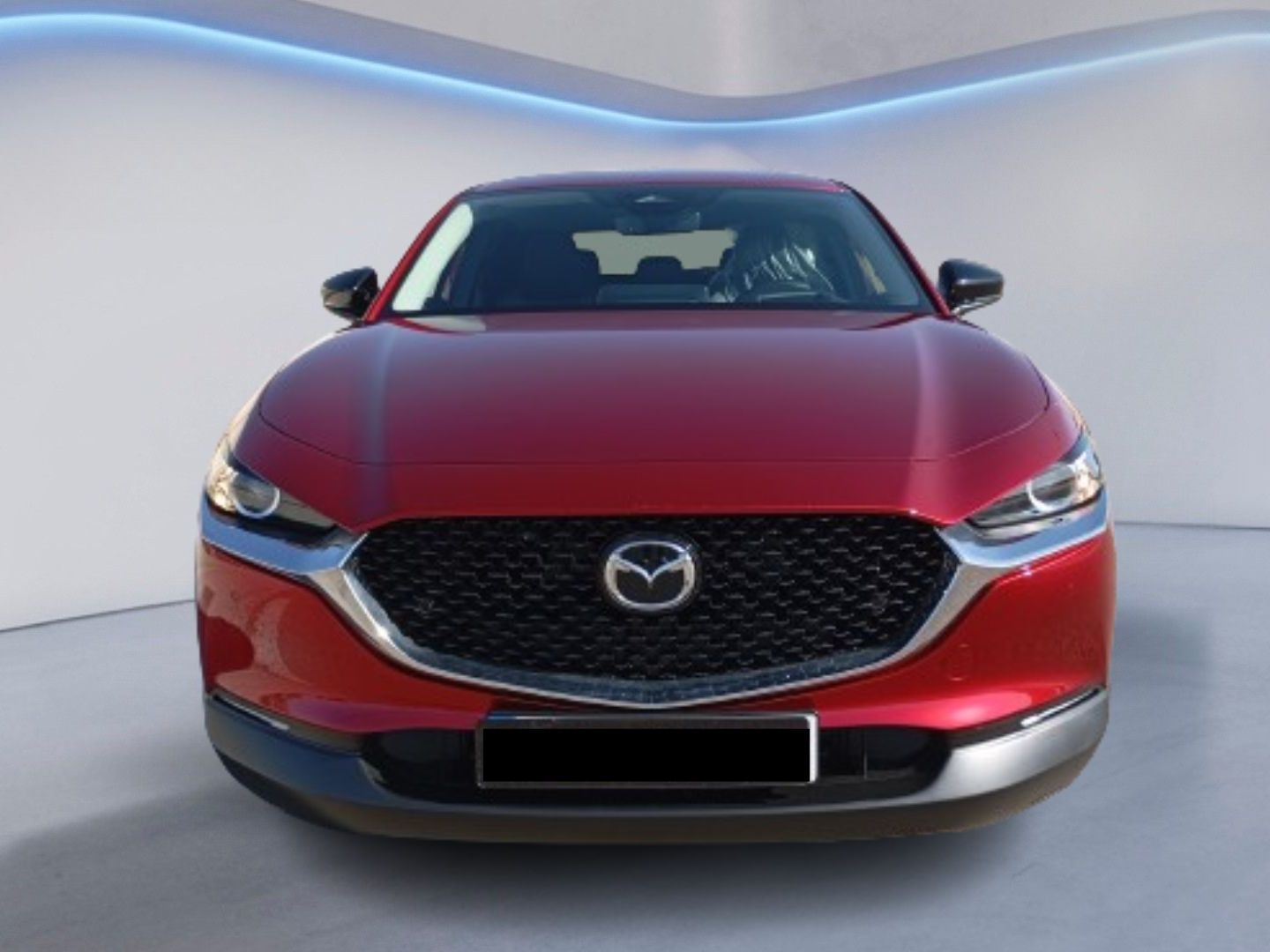 Mazda CX-30 e-SKY G MHEV 6MT Homura 110 kW (150 CV)