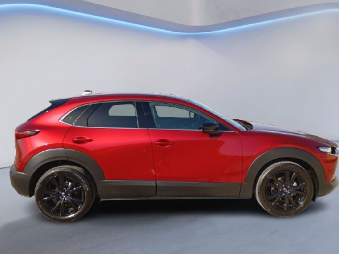 Mazda CX-30 e-SKY G MHEV 6MT Homura 110 kW (150 CV)