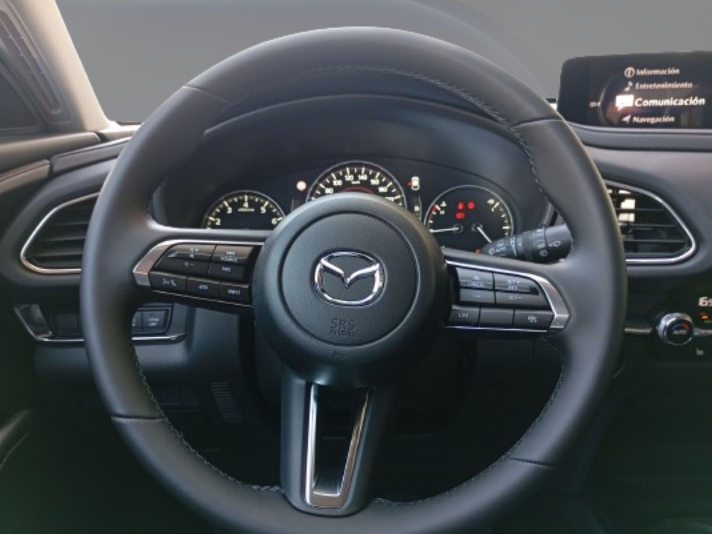 Mazda CX-30 e-SKY G MHEV 6MT Homura 110 kW (150 CV)