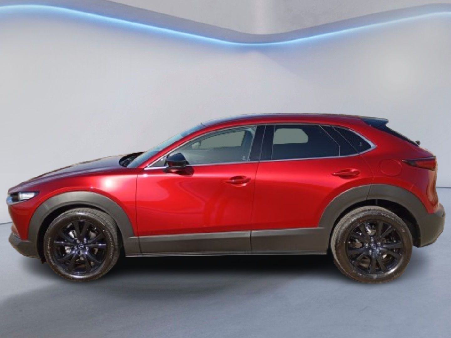 Mazda CX-30 e-SKY G MHEV 6MT Homura 110 kW (150 CV)