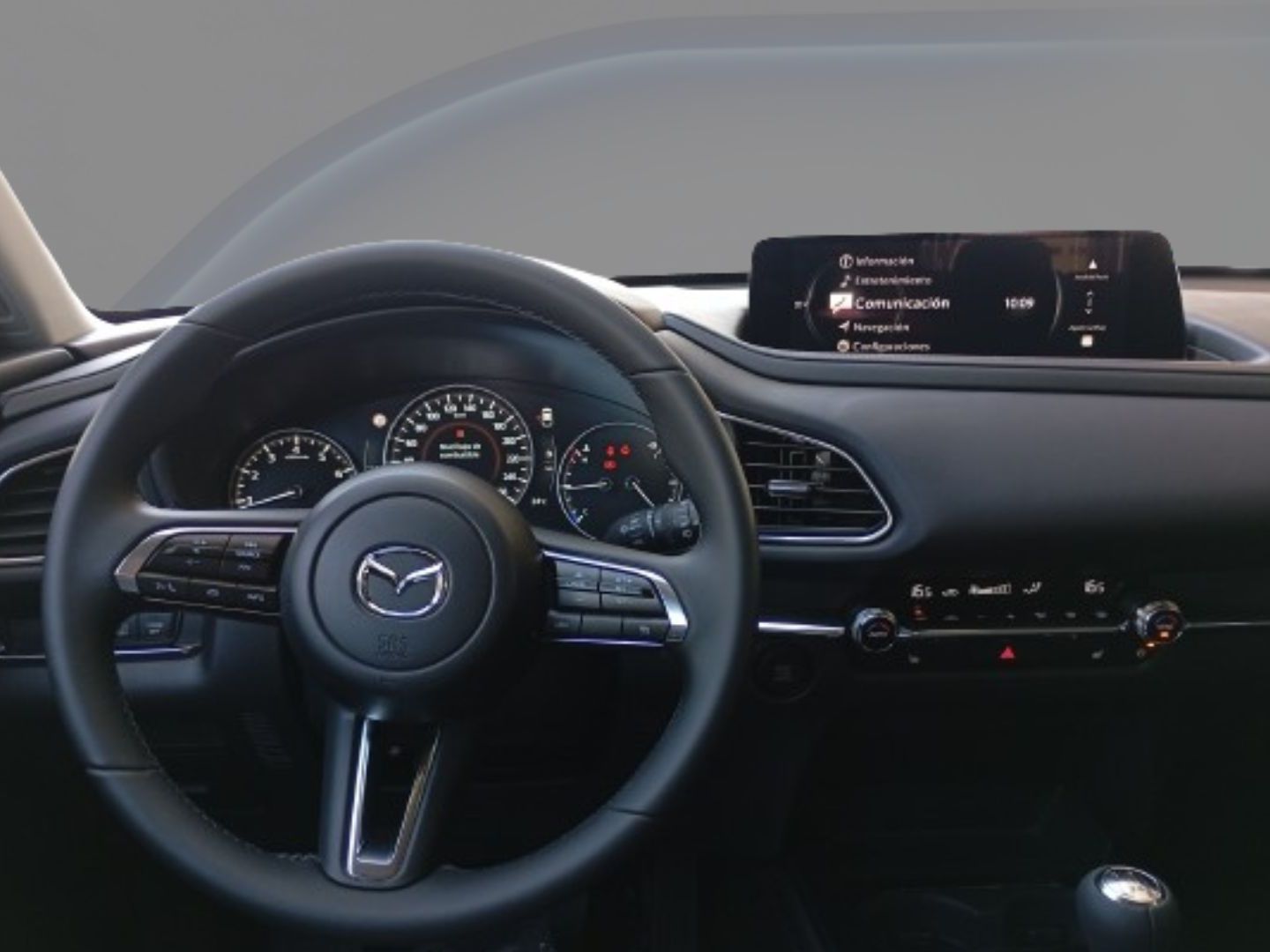 Mazda CX-30 e-SKY G MHEV 6MT Homura 110 kW (150 CV)