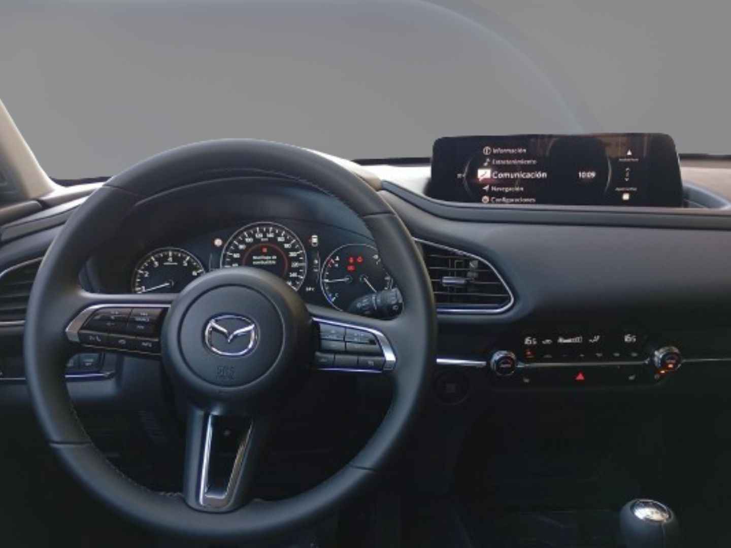 Mazda CX-30 e-SKY G MHEV 6MT Homura 110 kW (150 CV)
