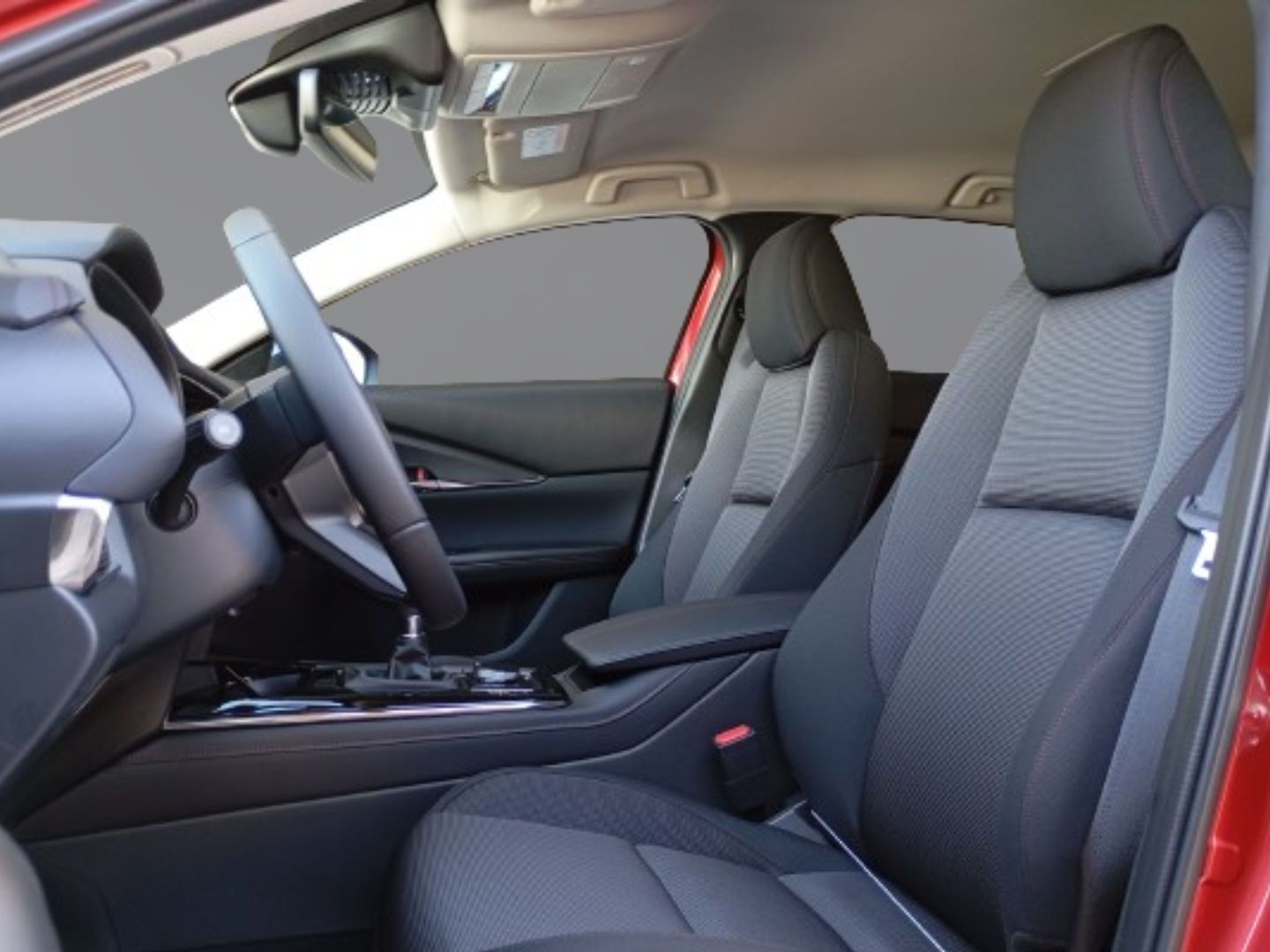 Mazda CX-30 e-SKY G MHEV 6MT Homura 110 kW (150 CV)