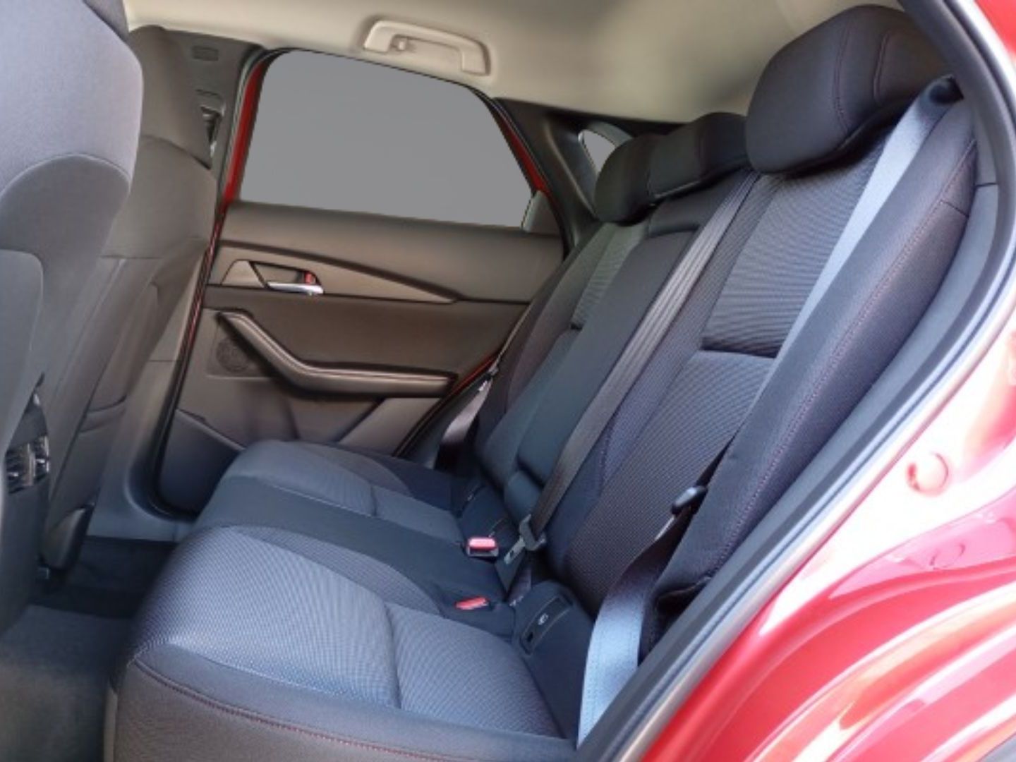 Mazda CX-30 e-SKY G MHEV 6MT Homura 110 kW (150 CV)