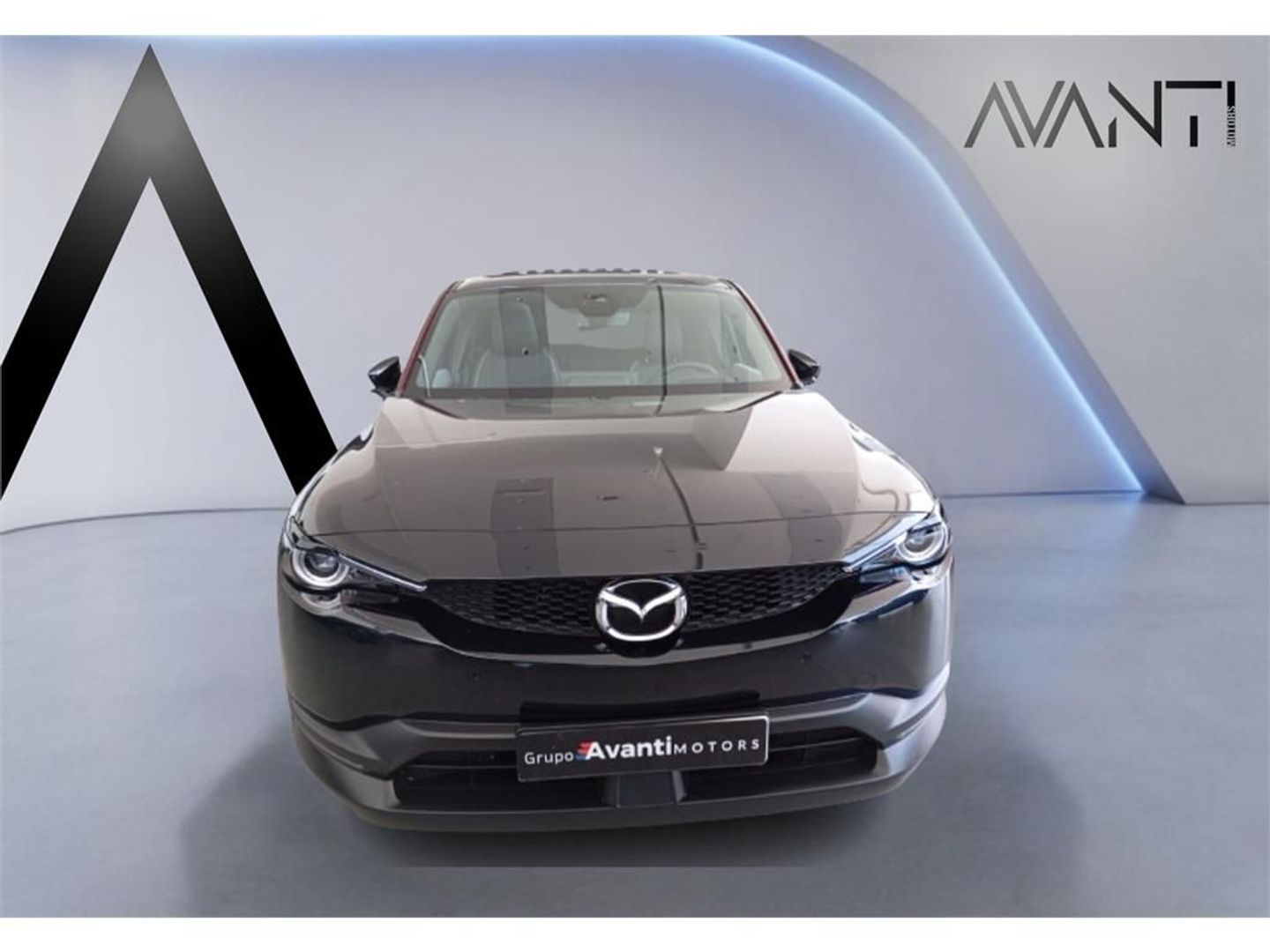 Mazda MX-30 e-Skyactiv R-EV Edition R 125 kW (170 CV)